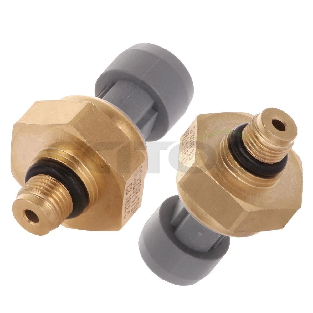 2X Manifold Air Pressure Sensor 1846481A for Ford F-450 Super Duty