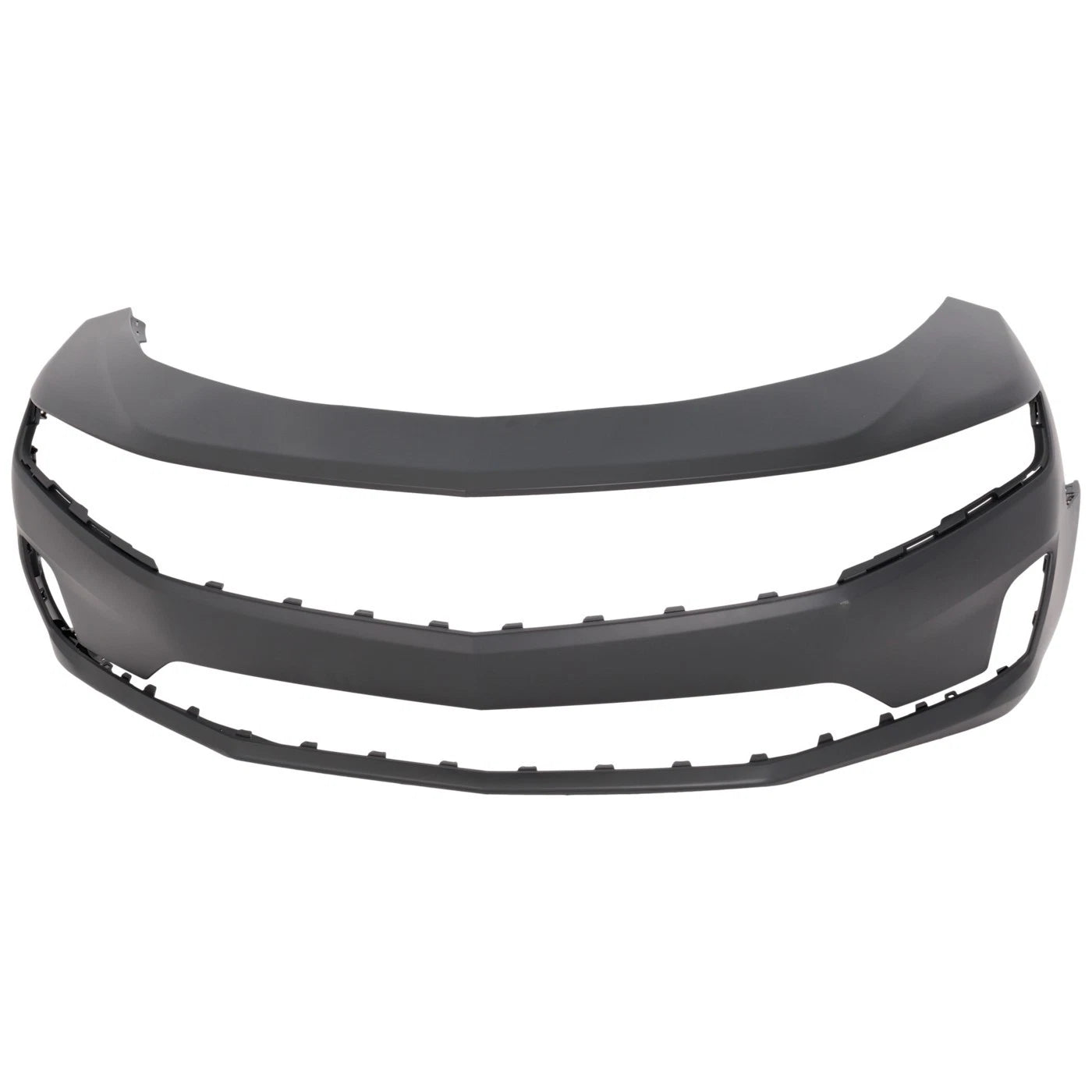 Set of 2 Bumper Covers for Hyundai Elantra (2021–2023)