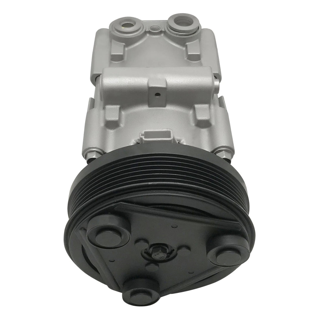 A/C Compressor with Clutch for Honda Civic EG145 (2001-2005)