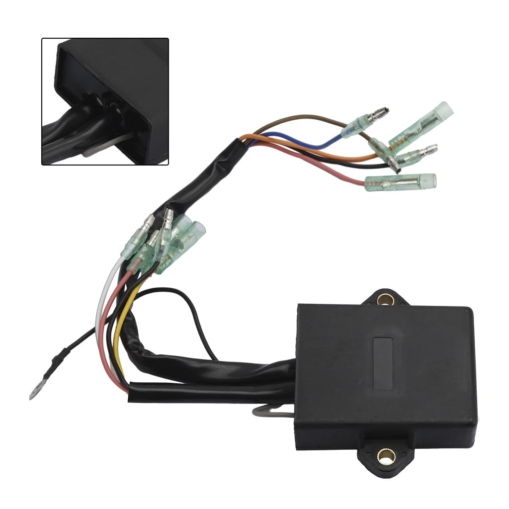 CDI Box Igniter for Yamaha 9.9hp F9.9 F13.5 F15 (66M-85540)