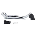 Chrome Omni Driver Brake Foot Control Lever for Honda Gold Wing GL1800 (2018–2021)