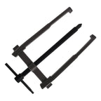 8 Inch Gear Puller for 45# Steel T-Thread Screw Tool (180mm)