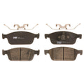 Disc Brake Pad Set for Ford Escape (2017–2019)