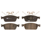 Disc Brake Pad Set for Ford Escape (2017–2019)