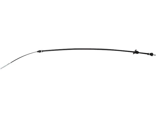 Front Parking Brake Cable for Mazda Tribute (2001–2004) SS391ZH