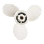 3-Blade Propeller for Yamaha 15HP 20HP (1963–1964)
