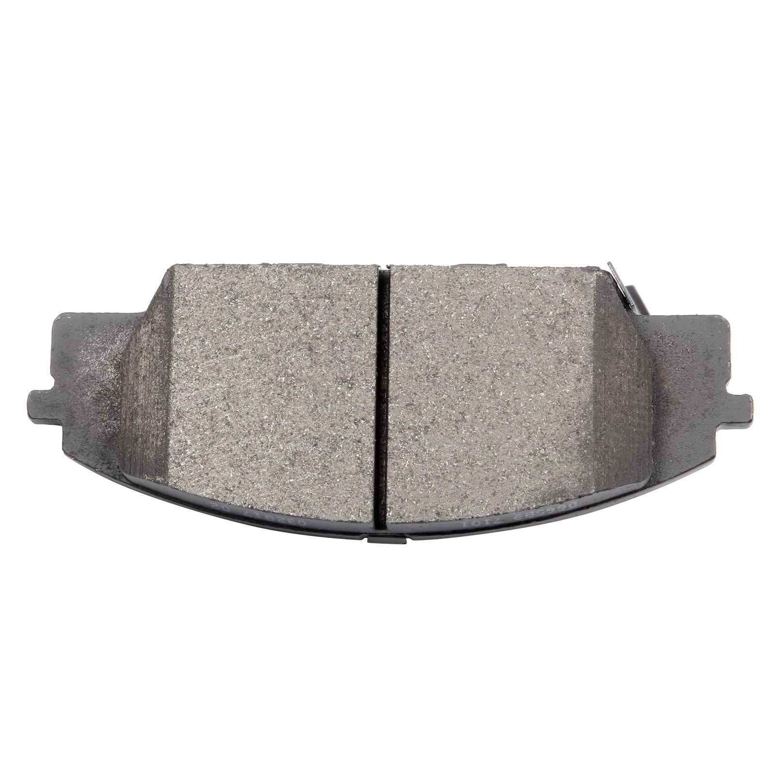 Front Brake Rotors + Pads for Honda Civic Coupe (2006–2011)