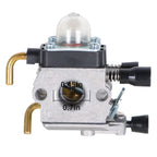 2X Carburetor Trimmers for STIHL FS38 FS45 FS46 FS55 FS74 FS75 FS76 FS80 FS85 (2010–2023)