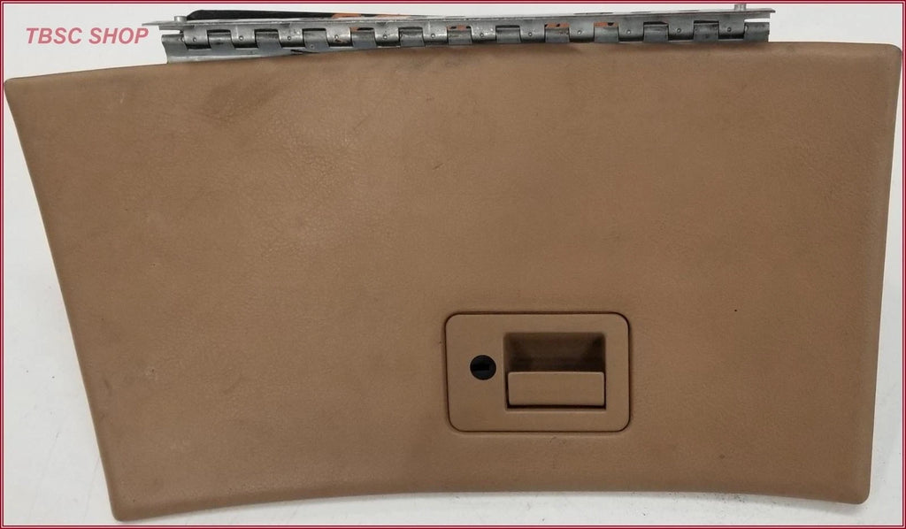 Glove Box for Lincoln Mark VIII (1993–1996) Tan