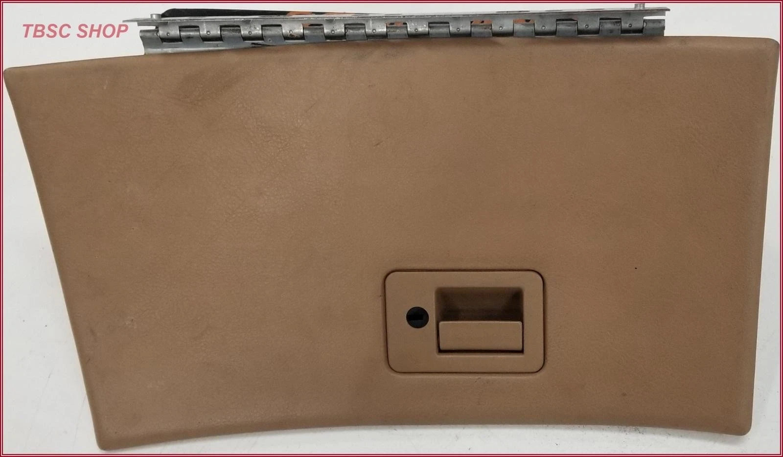 Glove Box for Lincoln Mark VIII (1993–1996) Tan