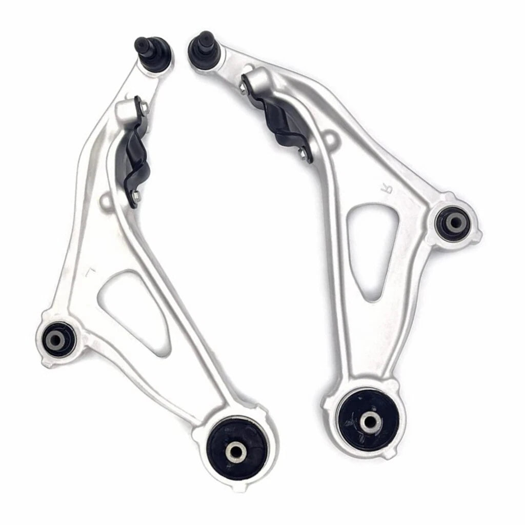 2X Front Lower Control Arms for Nissan Pathfinder (2013–2019)