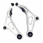 2X Front Lower Control Arms for Nissan Pathfinder (2013–2019)