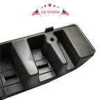 2X Inside Door Handle Armrest for Chevrolet Express Van Savana (2003–2019)