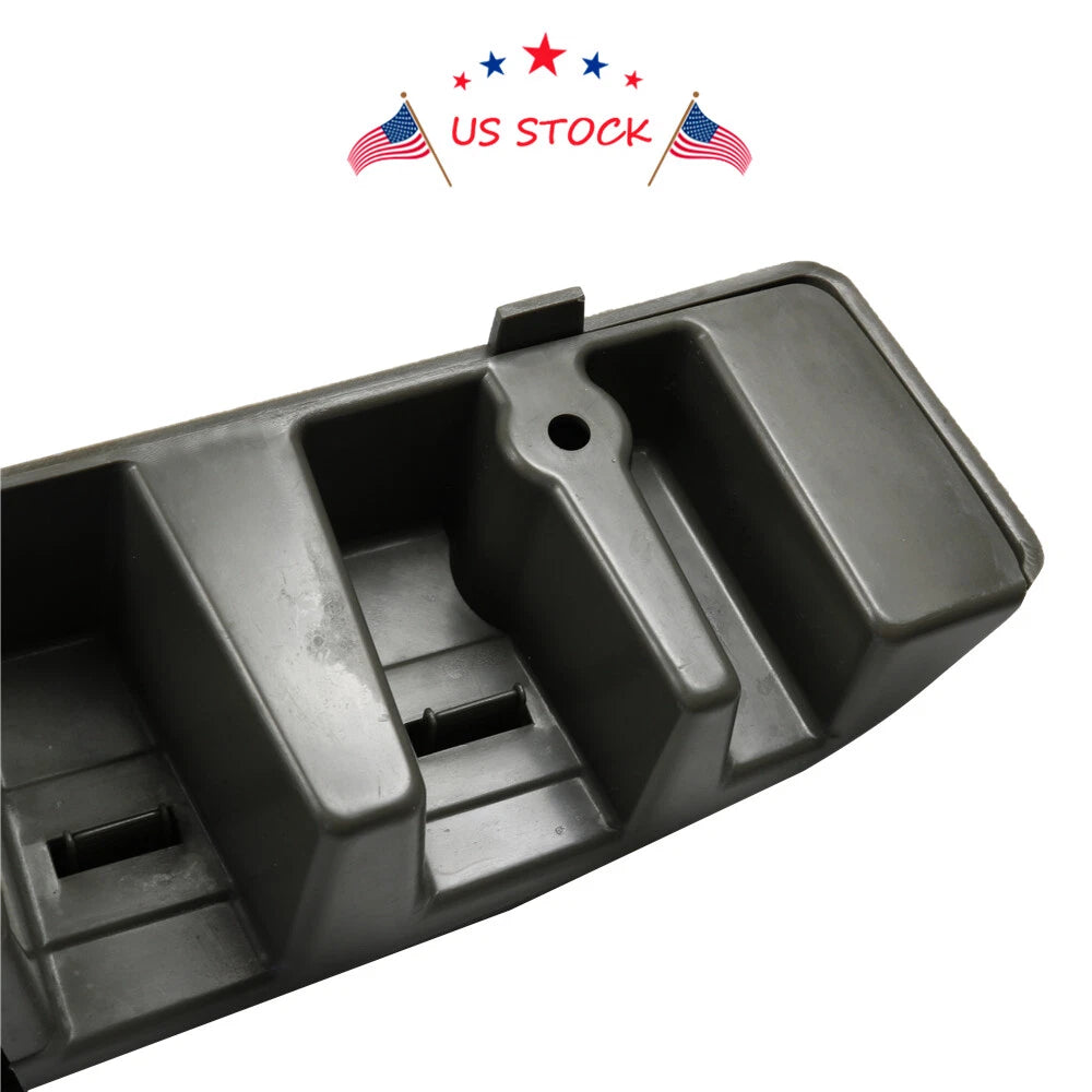 2X Inside Door Handle Armrest for Chevrolet Express Van Savana (2003–2019)