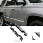 Front Bumper Bracket Right for Chevrolet Tahoe Suburban (2021–2024)