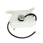 Coolant Overflow Tank Reservoir Bottle with Cap for Liberty 3.7L