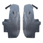 Front Fender Liners for Chevrolet Impala (2006–2013) Left & Right