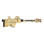 Rear Foot Brake Master Cylinder for Taotao 50cc 70cc 90cc 110cc 125cc Quad