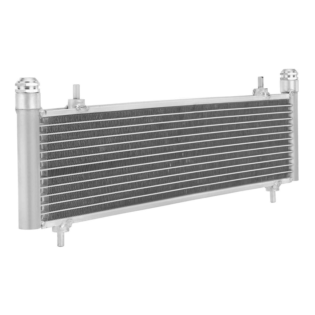 Transmission Oil Cooler for Ford Edge Lincoln MKX (2007–2010)