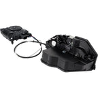Door Lock Actuator for BMW 550i GT xDrive 535i (2010–2017)