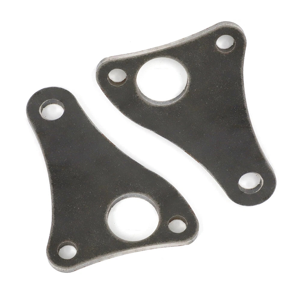 RSV Swingarm Extension & Stock Sprocket 50/60 Tooth for Coleman B200RSV (2023-2024)