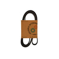 V-Belt R245222 for John Deere 7630 7730 (2007–2013)