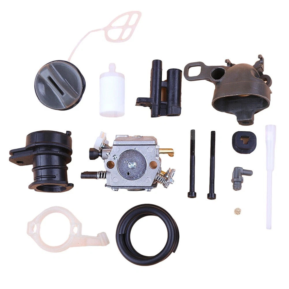 Carburetor Intake Repair Kit for 365/362/371/372XP Chainsaw (503283203)