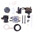 Carburetor Intake Repair Kit for 365/362/371/372XP Chainsaw (503283203)