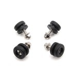 Top Rear Luggage Box Case Trunk Bushing Pad for Motorcycle