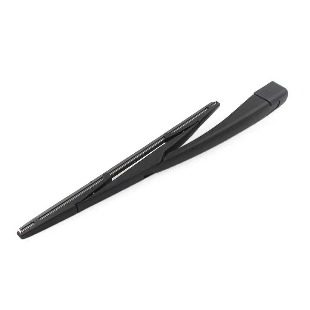Rear Wiper Arm Blade Set for Hyundai ix35 Tucson i30 & Kia Sportage (2010-2015)