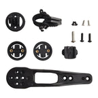 Handlebar Computer Mount Set for Canyon H31 CP10/20 (2010–2020)