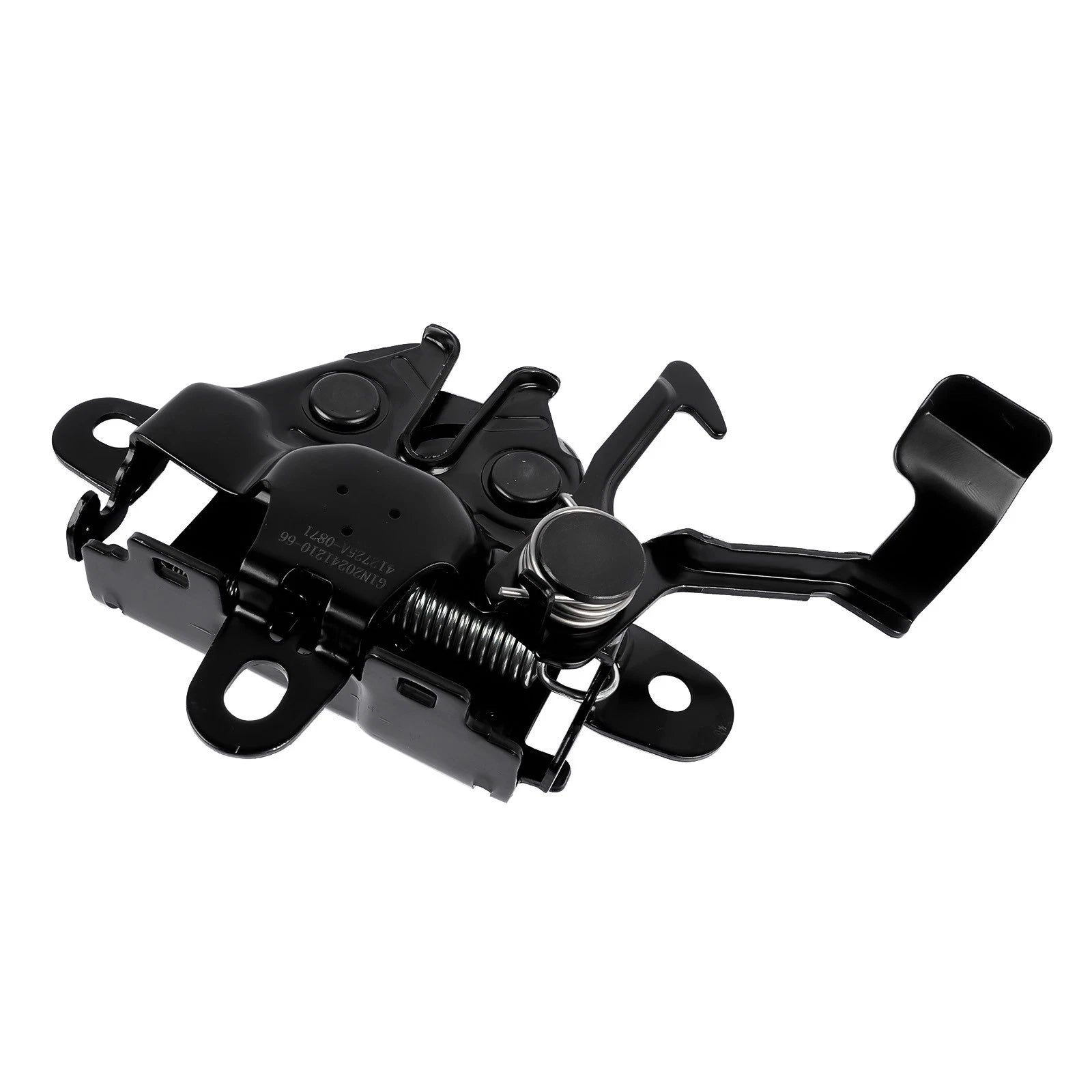 Hood Latch Lock for Pontiac Vibe (2003–2008) 14584423 88972905