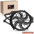 Cooling Fan Assembly with Shroud for Ford Mustang (1997–2000)