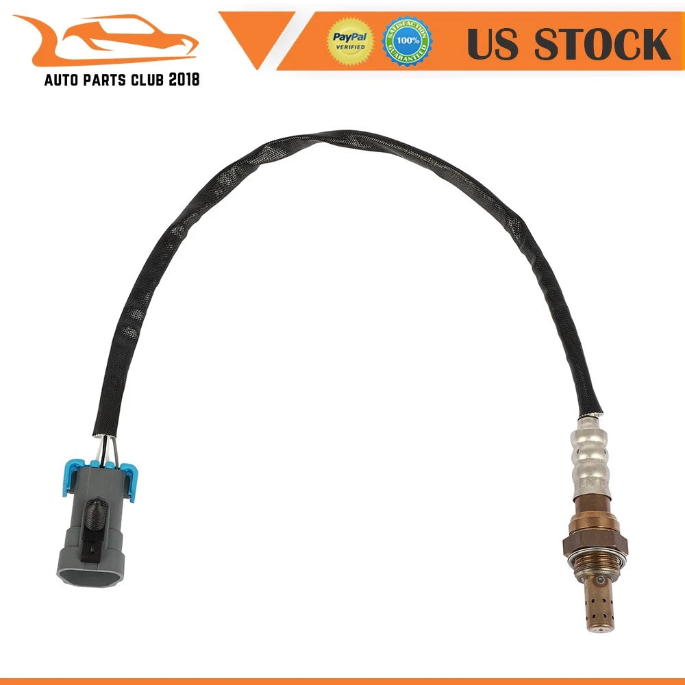 Upstream Oxygen Sensor 234-4331 for Chevrolet Colorado GMC Canyon (2004–2012)