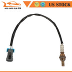 Upstream Oxygen Sensor 234-4331 for Chevrolet Colorado GMC Canyon (2004–2012)