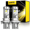 AUXITO H13 9008 LED Headlight Bulb M3 for Ford F-150 (2004–2014)