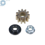 Steering Sector Plate Pinion Gear for MTD Cub Cadet