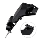 Left Bumper Bracket for BMW X3 (2004–2010) 51113400919