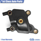 Coolant Air Bleeder Kit for Chrysler 300 Dodge Charger (1998-2010)