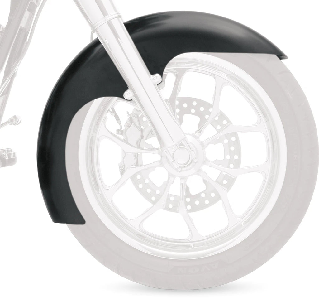 Klock Werks Level Fender Kit for Harley Davidson (2014) KWF-01-0113-2014