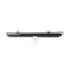 Retractable Black Windshield Sun Shade Protector for Car