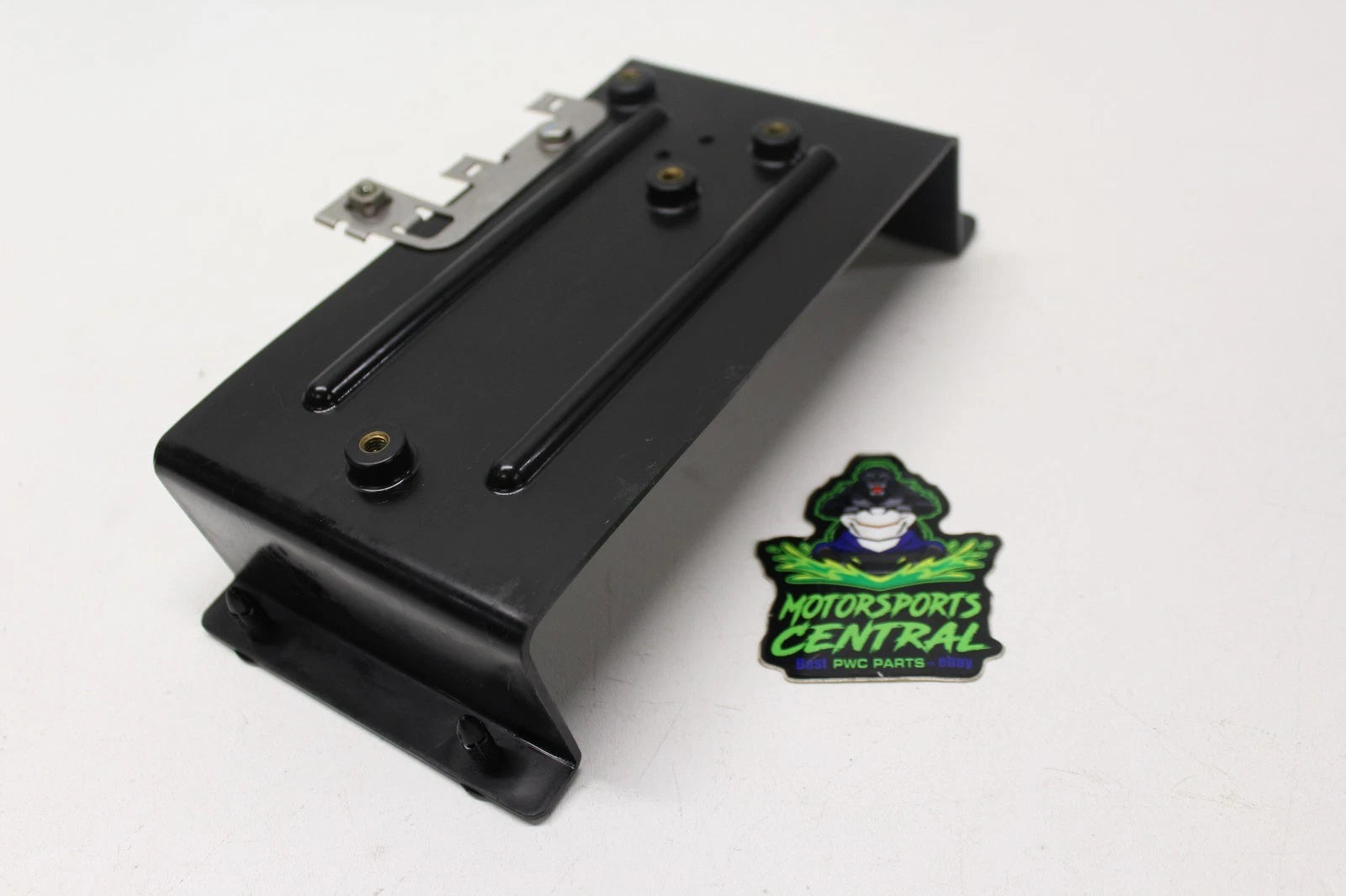 ECU ECM Relay Mount Bracket for Kawasaki Ultra LX 250X 260X 300X 310R 310X (2007–2022)