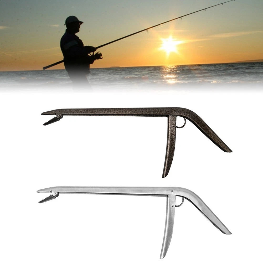 Stainless Steel Hook Remover Tool for Fishing