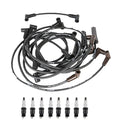Set of 8 Ignition Wires for Buick Chevy (GM OE)