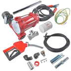 12V DC Fuel Transfer Pump for Various Models (2010-2023)