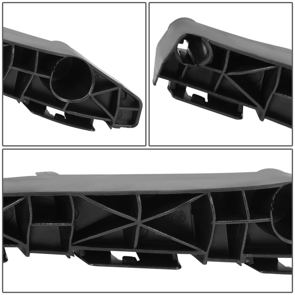 Front Passenger Right Bumper Brace for Lexus IS250 IS350 (2006–2015)