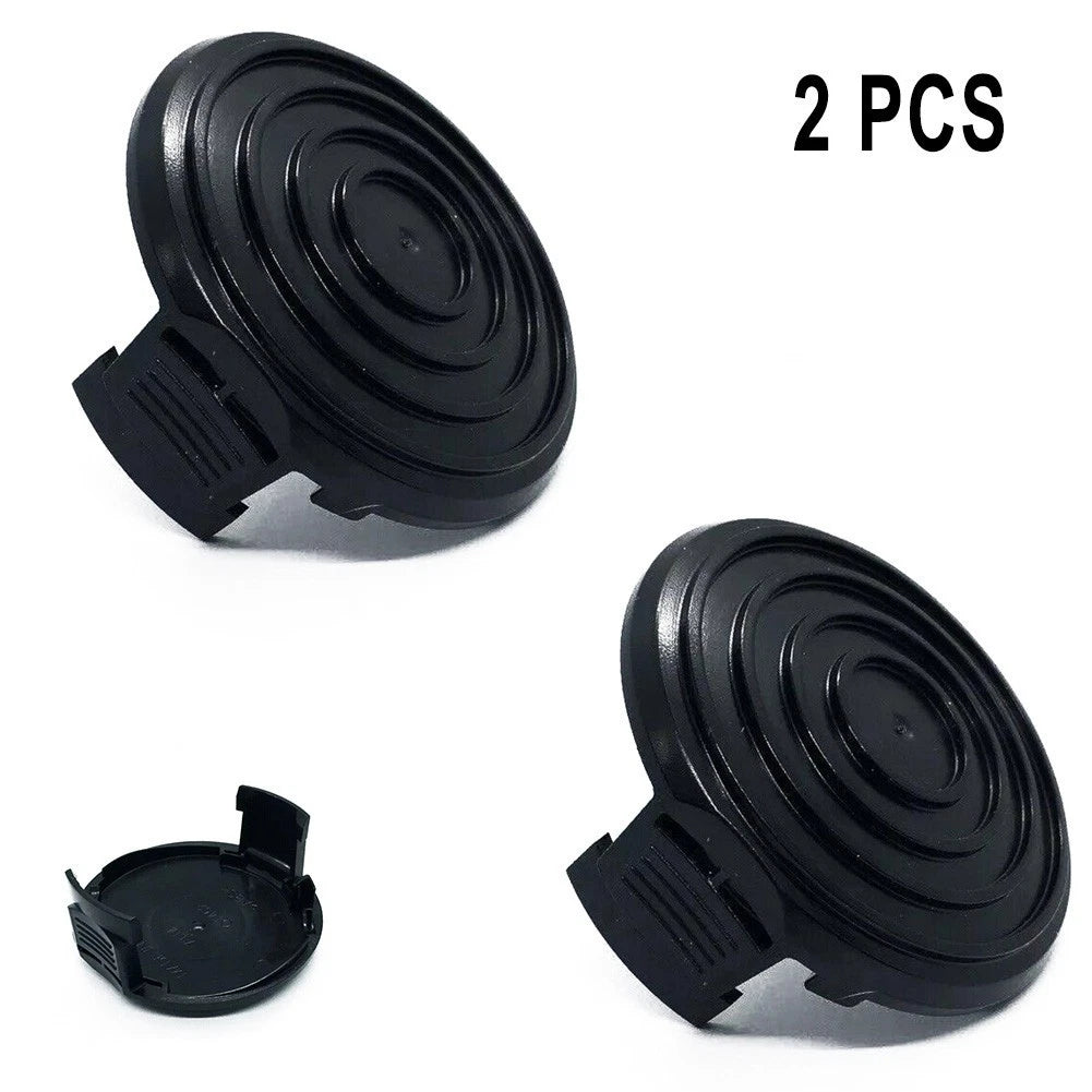 Set of 2 Spool Covers for GT30 String Trim Tool