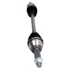 CV Axle Shaft Assembly for Nissan Altima 2.5L (2013–2018)