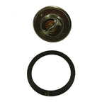Thermostat Kit 3831424 for Volvo Penta MD31 AD41 KAD42 KAD43 KAD300