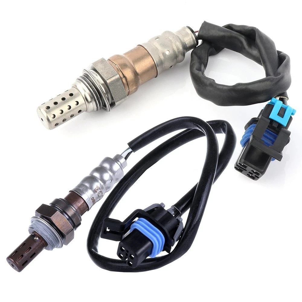 Set of 2 Oxygen O2 Sensors for Chevrolet Camaro Pontiac Firebird (1998–2002)